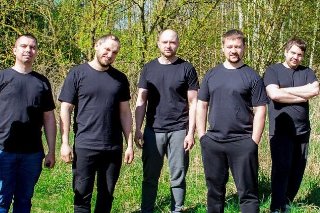 О компании 2Землекопа-Грг, фото, команда