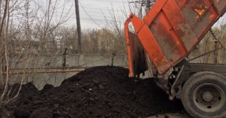 Доставка грунта Георгиевск, цена от 257 руб./куб.